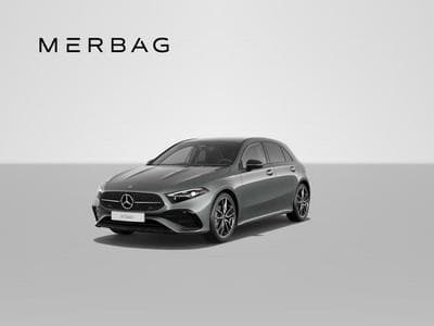 Mercedes A 180 AMG-Line (2025) - Foto 1