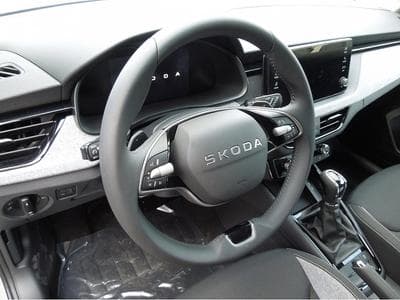 Skoda Scala (2026) - Photo 6