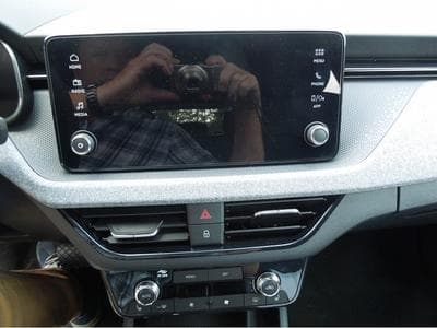 Skoda Scala (2026) - Photo 7