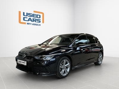 VW Golf R-Line+DSG+Pano+RearView (2020) - Photo 1