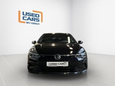 VW Golf R-Line+DSG+Pano+RearView (2020) - Foto 3
