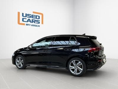 VW Golf R-Line+DSG+Pano+RearView (2020) - Foto 5