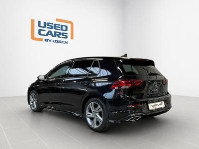 VW Golf R-Line+DSG+Pano+RearView (2020) - Photo 6