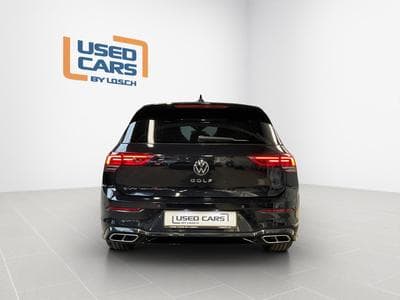 VW Golf R-Line+DSG+Pano+RearView (2020) - Foto 7