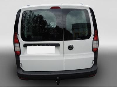 VW Caddy (2026) - Foto 5