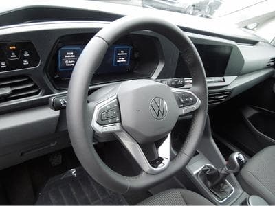 VW Caddy (2026) - Foto 6