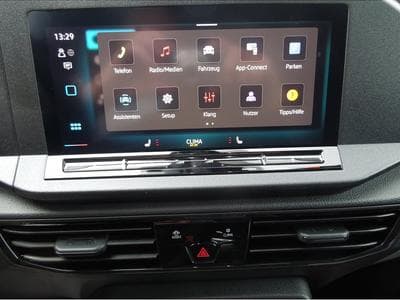 VW Caddy (2026) - Foto 7