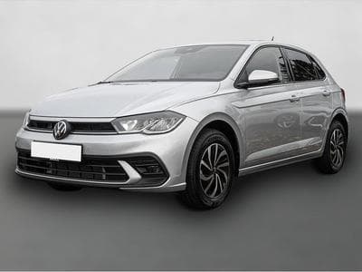 VW Polo (2025) - Photo 1