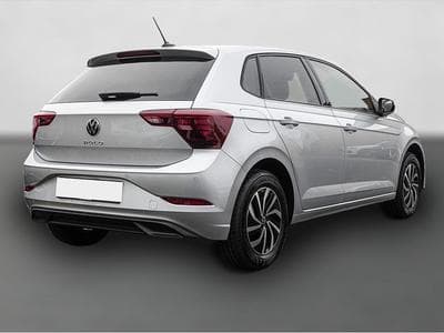 VW Polo (2025) - Photo 3