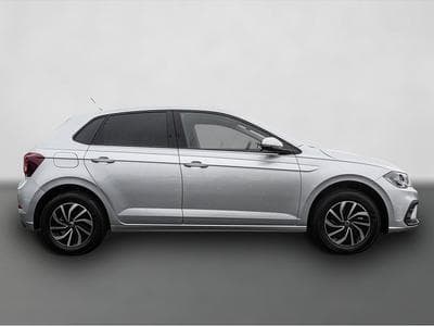 VW Polo (2025) - Photo 4