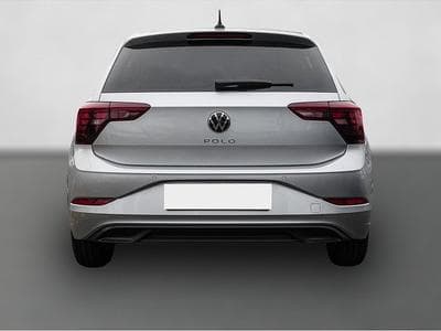 VW Polo (2025) - Photo 5