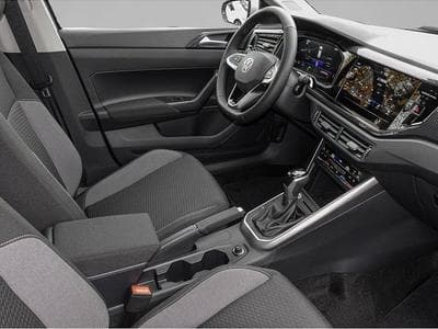 VW Polo (2025) - Photo 6