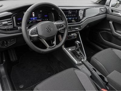 VW Polo (2025) - Photo 7