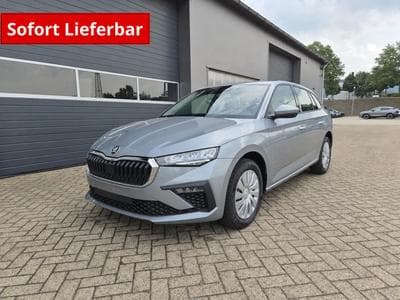 Skoda Scala 1.0 TSI 115PS (2026) - Photo 1