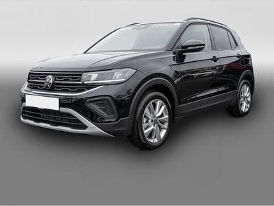VW T-Cross (2026) - Photo 1