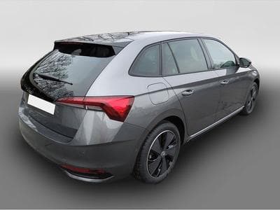 Skoda Scala (2026) - Photo 4