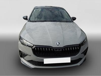 Skoda Scala (2026) - Photo 2