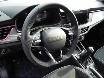 Skoda Scala (2026) - Photo 6