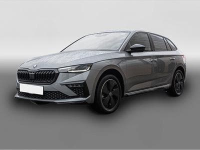 Skoda Scala (2026) - Photo 1