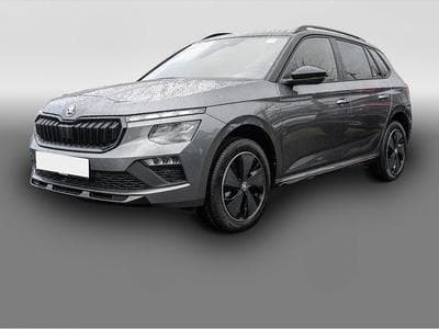 Skoda Kamiq (2026) - Foto 1