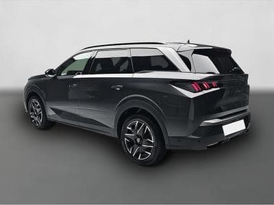 Peugeot 5008 (2026) - Foto 3