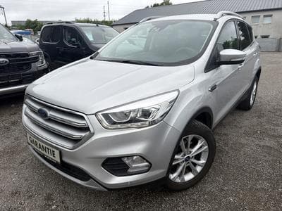 Ford Kuga 1.5 TDCI M6 CONNECT 120CV (2018) - Photo 1