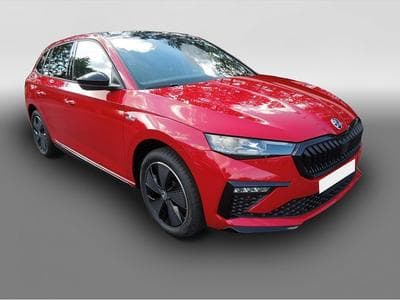 Skoda Scala (2026) - Photo 1