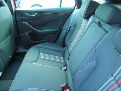 Skoda Scala (2026) - Photo 15