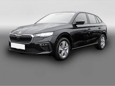 Skoda Scala (2026) - Photo 1