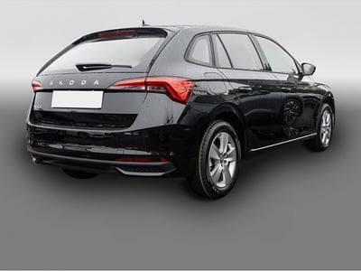 Skoda Scala (2026) - Photo 3