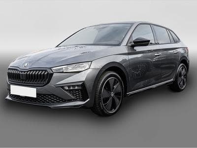 Skoda Scala (2026) - Photo 1