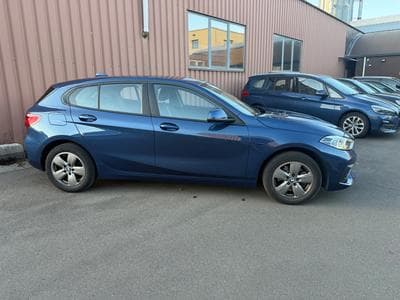 BMW 116 1.5D 116CH BVA8 Avantage business (2022) - Photo 1