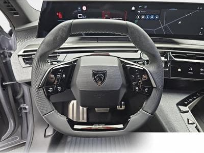 Peugeot 5008 (2026) - Foto 12