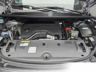 Peugeot 5008 (2026) - Foto 14