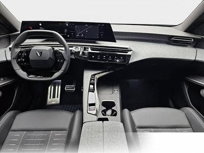 Peugeot 5008 (2026) - Foto 6