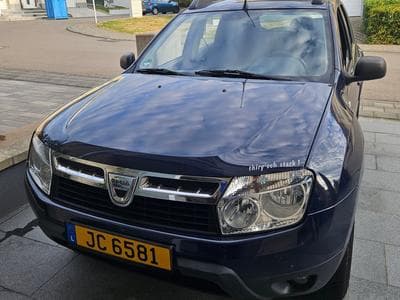 Dacia Duster 1.6 16v (2012) - Photo 1