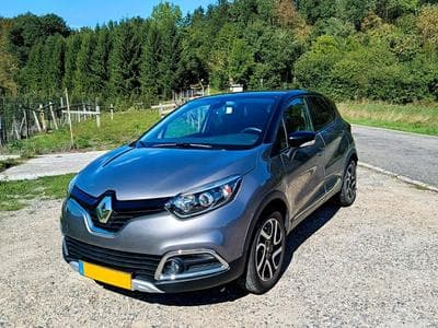 Renault Captur TCe (2015) - Photo 1