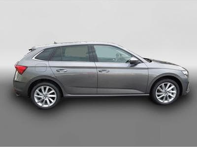 Skoda Scala (2026) - Photo 3