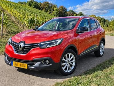 Renault Kadjar Bose Edition Energy dCi 130 (2016) - Photo 1