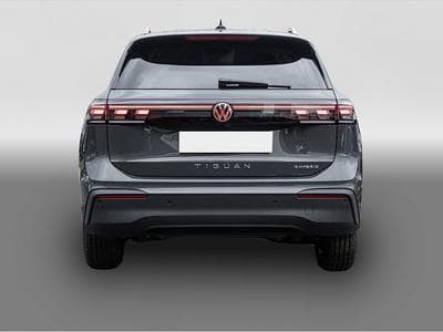 VW Tiguan (2026) - Photo 5