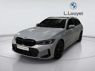 BMW 320 PACK M PRO (2026) - Photo 1