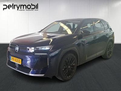 Citroën C5 Aircross Comfort Range Automatic MAX (2026) - Photo 1