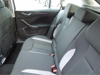 Skoda Scala (2025) - Photo 10