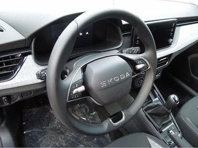 Skoda Scala (2025) - Photo 6