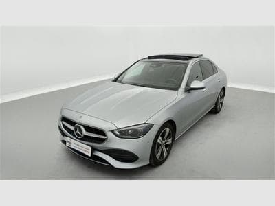 Mercedes C 200 C 200 Elegance (2022) - Photo 1
