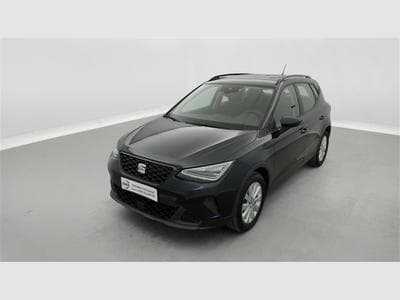 Seat Arona 1.0 TSI 110cv Style NAVI COCKPIT / FULL LED / PDC AR / JA16" (2022) - Photo 1
