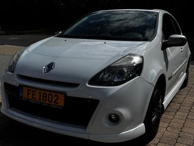 Renault Clio GT line (2011) - Foto 1