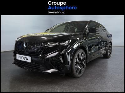 Renault Rafale 1.2 E-Tech Esprit Alpine E-Tech 4x4 plug-in hybrid 300 hp (2026) - Photo 1
