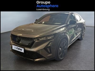 Renault Rafale 1.2 E-Tech Esprit Alpine E-Tech 4x4 plug-in hybrid 300 hp (2026) - Photo 1