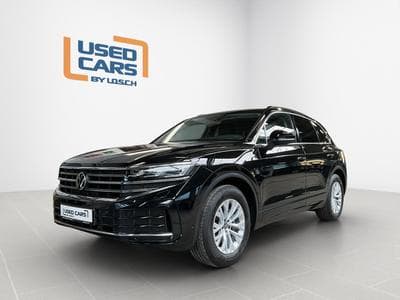 VW Touareg Elegance+4Motion+V6tdi+Aut+P.Travel+Luft. (2024) - Photo 1